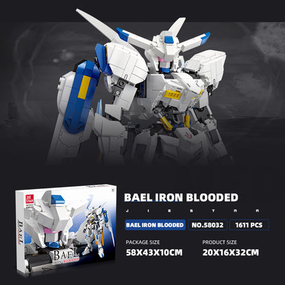 JIESTAR 巴耶力 Building Block Set - 58032-2.jpg
