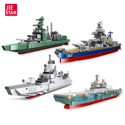 JIESTAR Military Building Block Set 3-Pack - 58043-58046-白底.jpg