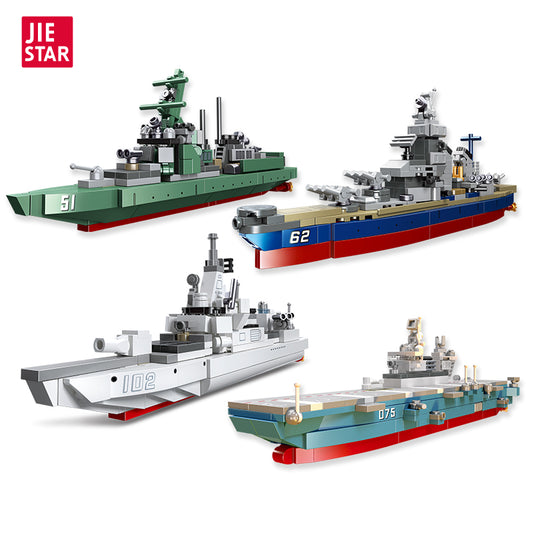 JIESTAR Military Building Block Set 3-Pack - 58043-58046-白底.jpg