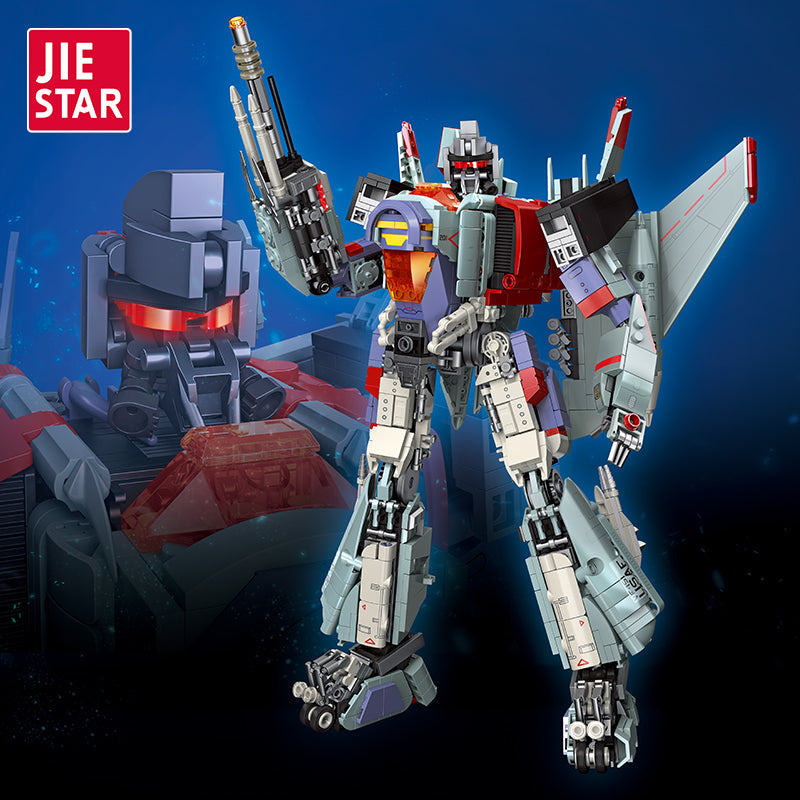 JIESTAR Blitzwing Building Block Set - 58047-1.jpg