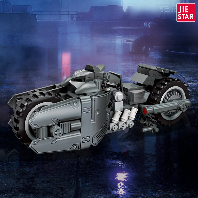 JIESTAR Batbike Building Block Set - 58051-1.jpg