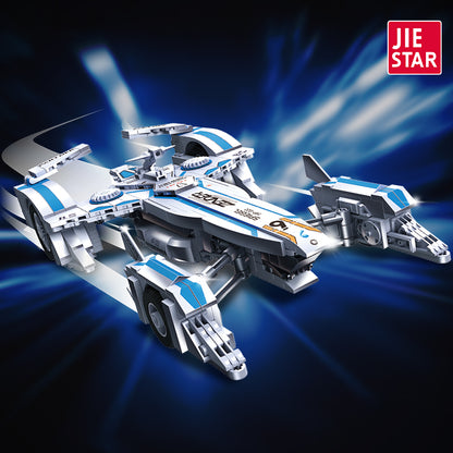 JIESTAR Spiegel Hp-022 Building Block Set - 58080-1.jpg