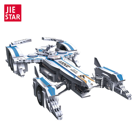 JIESTAR Spiegel Hp-022 Building Block Set - 58080-白底.jpg