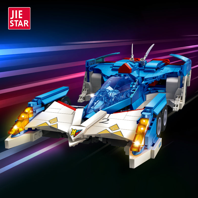 JIESTAR Garland Sf-03 Building Block Set - 58081-1.jpg