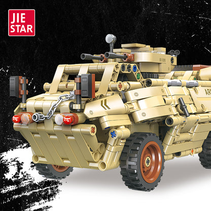 JIESTAR M-1117 Building Block Set - 58114-1.jpg