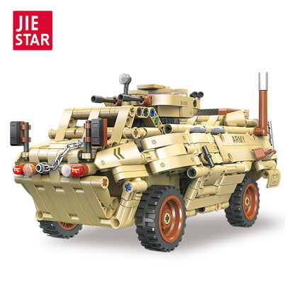 JIESTAR M-1117 Building Block Set - 58114-白底.jpg