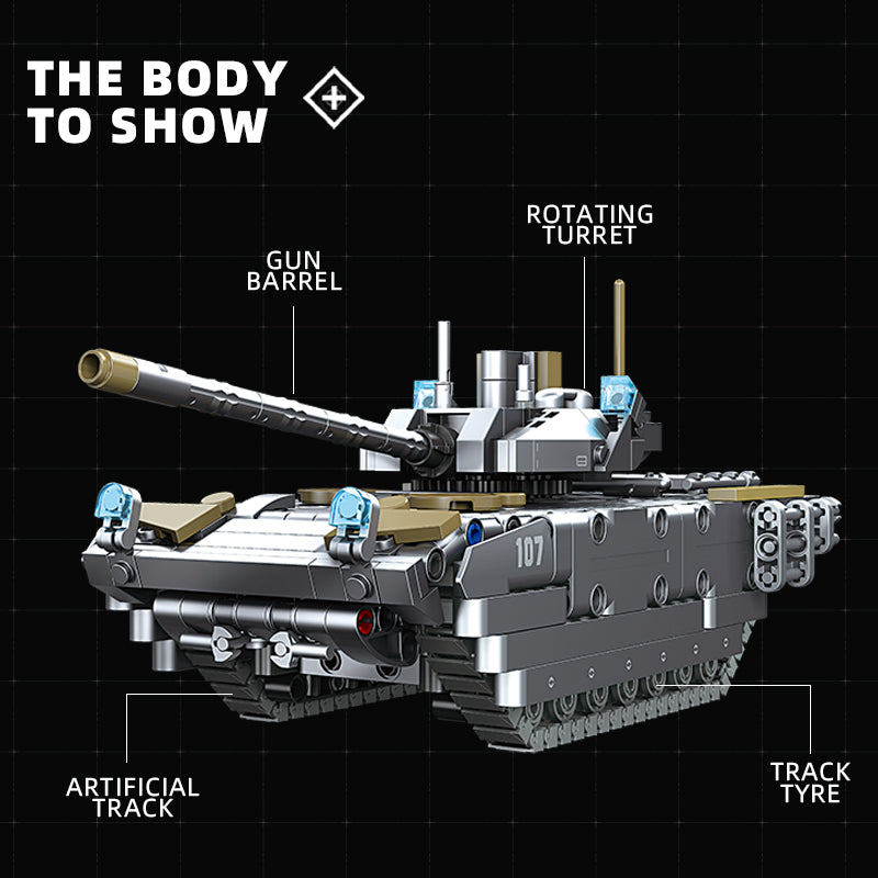 JIESTAR T-14 Army Building Block Set - 58115-2.jpg