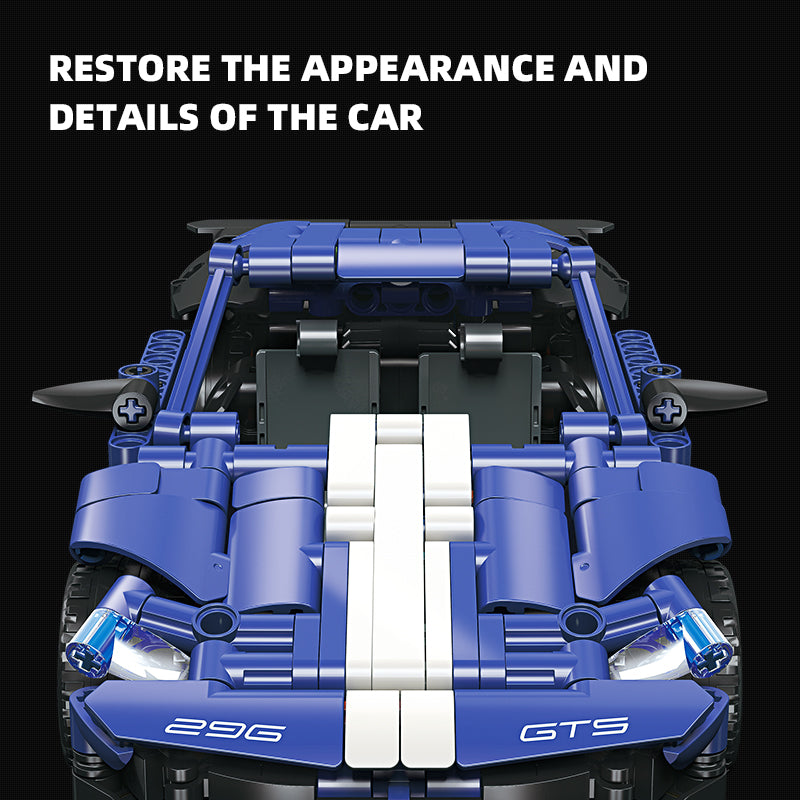JIESTAR Car Model Bundle Set 2-Pack - image 05