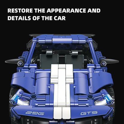 JIESTAR Car Model Bundle Set 2-Pack - image 05