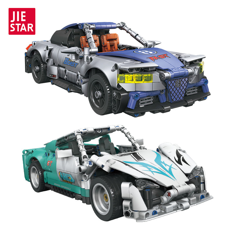 JIESTAR Military Building Block Set 2-Pack - 58119+58121-白底.jpg