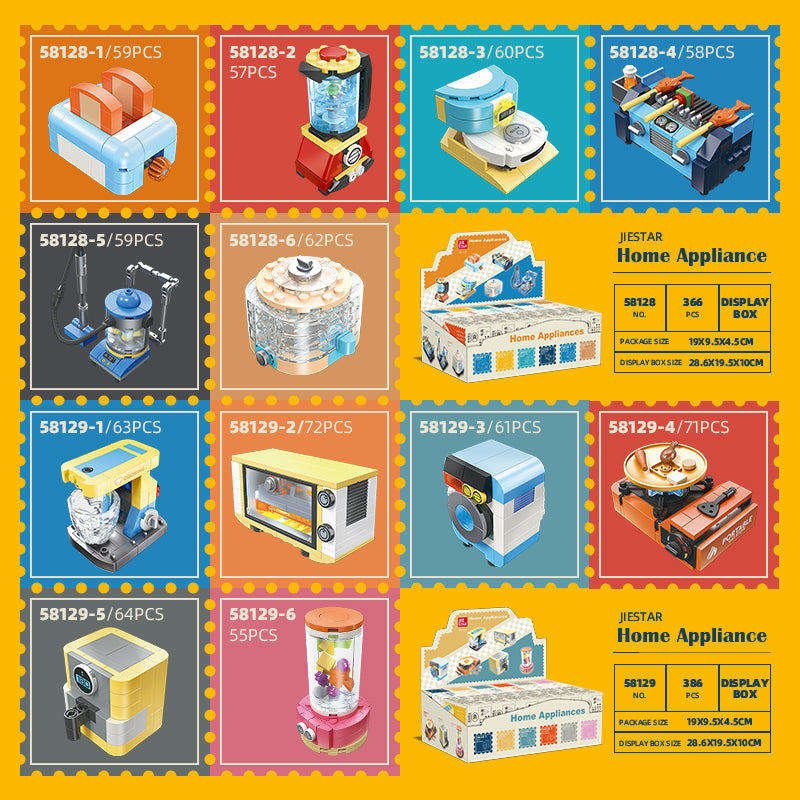 JIESTAR Ornament Building Block Set 2-Pack - 58128-58129-3.jpg