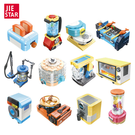 JIESTAR Ornament Building Block Set 2-Pack - 58128-58129-白底.jpg