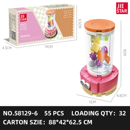 JIESTAR Ornament Building Block Set 2-Pack - 58129-6.jpg