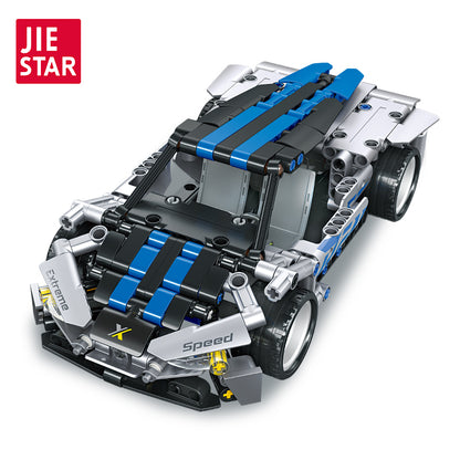JIESTAR Othello Building Block Set - 58136-白底.jpg