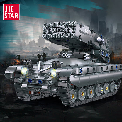 JIESTAR Tos-1A Building Block Set - 58142-1.jpg