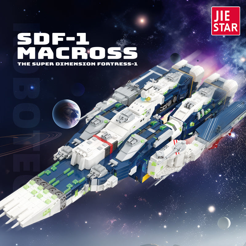 JIESTAR Sdf-1 Macross Building Block Set - 58144-1.jpg