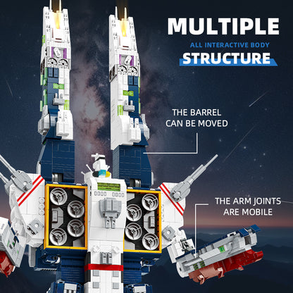JIESTAR Sdf-1 Macross Building Block Set - 58144-3.jpg
