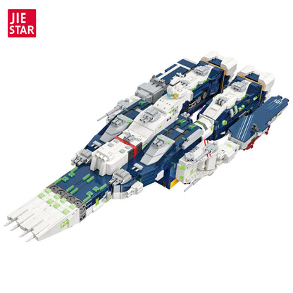 JIESTAR Sdf-1 Macross Building Block Set - 58144-白底.jpg
