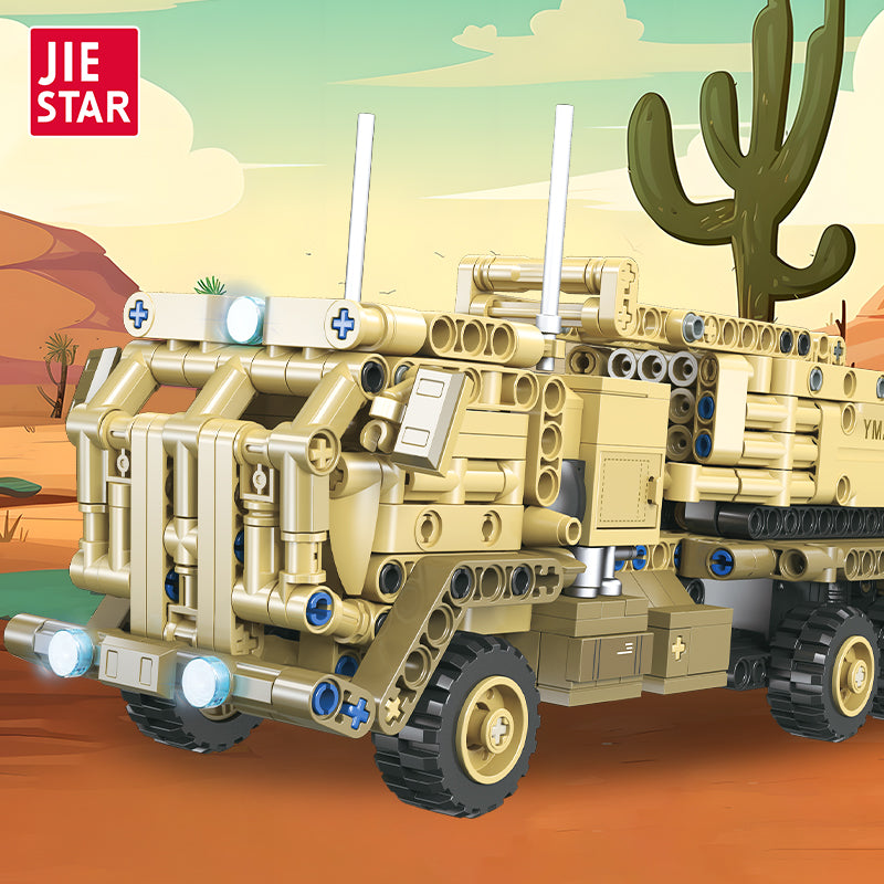 JIESTAR M142 Building Block Set - 58157-1.jpg