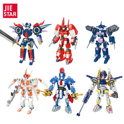 JIESTAR Mecha Building Block Set 6-Pack - 58164+58165+58167+58168+58183+58188（6款）-白底.jpg
