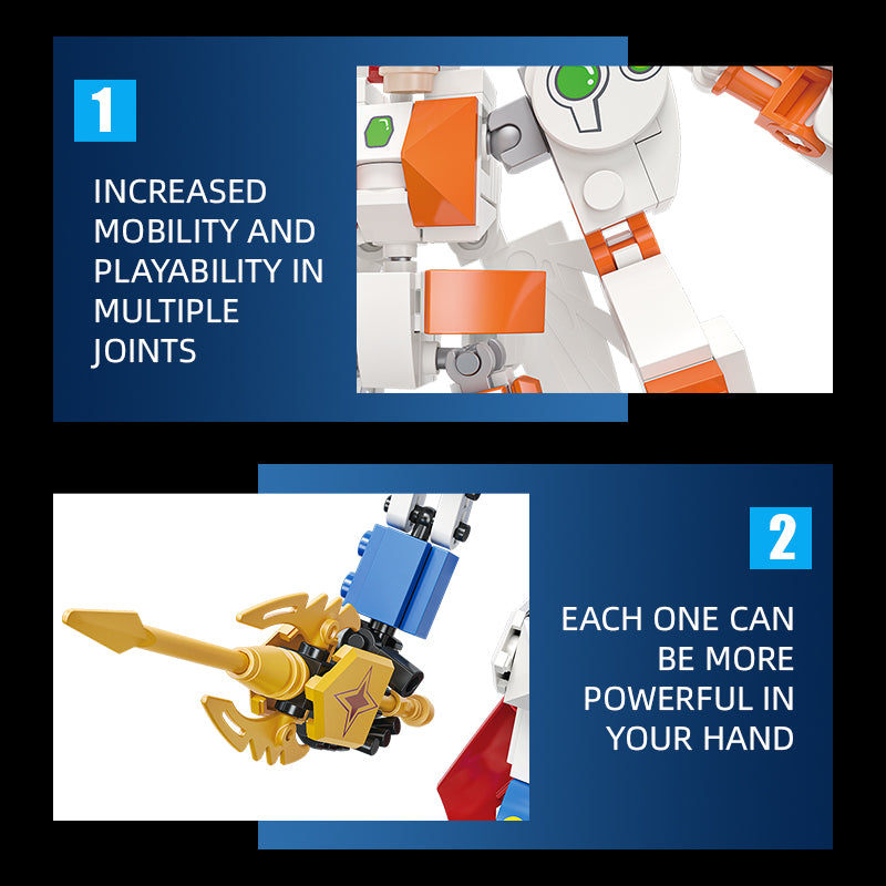 JIESTAR Mecha Building Block Set 6-Pack - 58164+58165+58167+58168+58183+58188（6款）-4.jpg