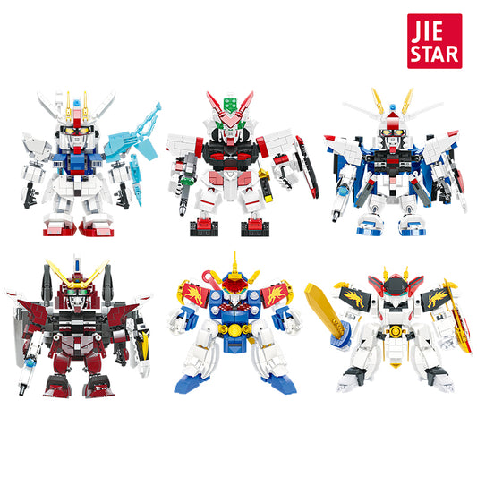 JIESTAR City Building Block Set 6-Pack - 58192-58195+58205+58206-白底.jpg