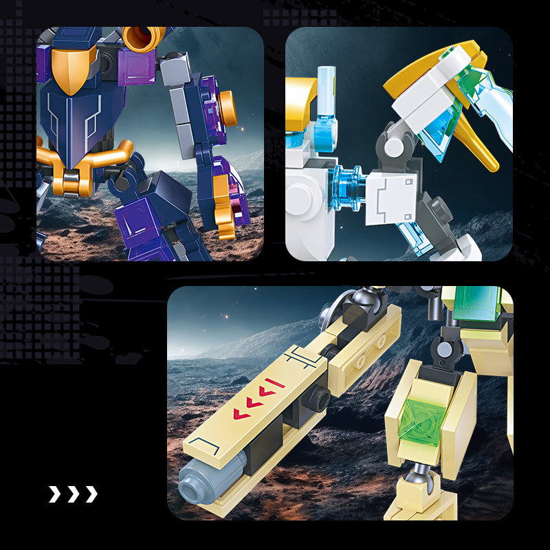 JIESTAR Mecha Building Block Set 8-Pack - 58219-58226-4.jpg