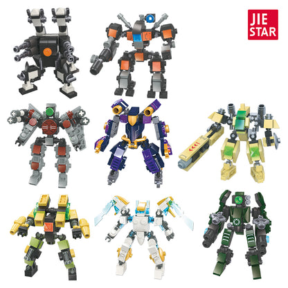 JIESTAR Mecha Building Block Set 8-Pack - 58219-58226-白底.jpg