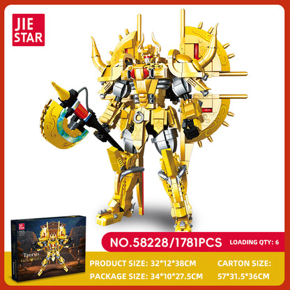 JIESTAR Constellation Building Block Set 2-Pack SKU image - 58228-sku.jpg