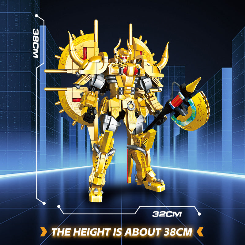 JIESTAR Constellation Building Block Set 2-Pack - 58228+58229-3.jpg