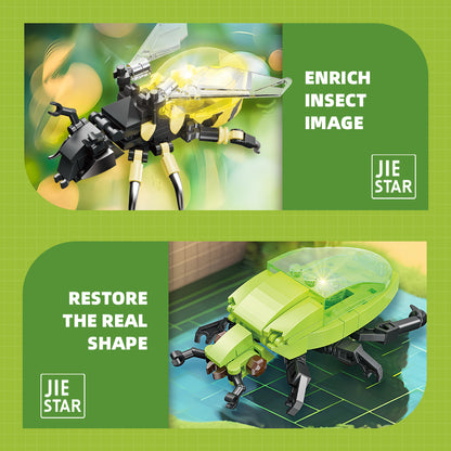 JIESTAR Animal Building Block Set 8-Pack - 58230-58237-4.jpg