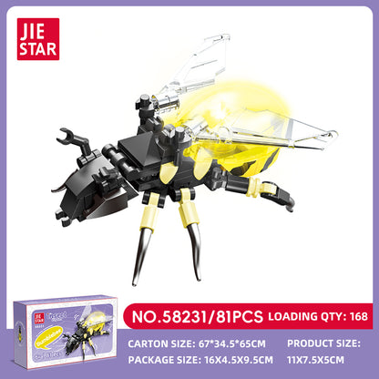 JIESTAR Animal Building Block Set 8-Pack SKU image - 58231.jpg