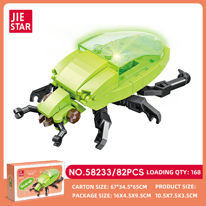 JIESTAR Animal Building Block Set 8-Pack SKU image - 58233.jpg