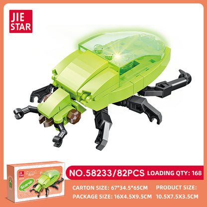 JIESTAR Animal Building Block Set 8-Pack SKU image - 58233.jpg