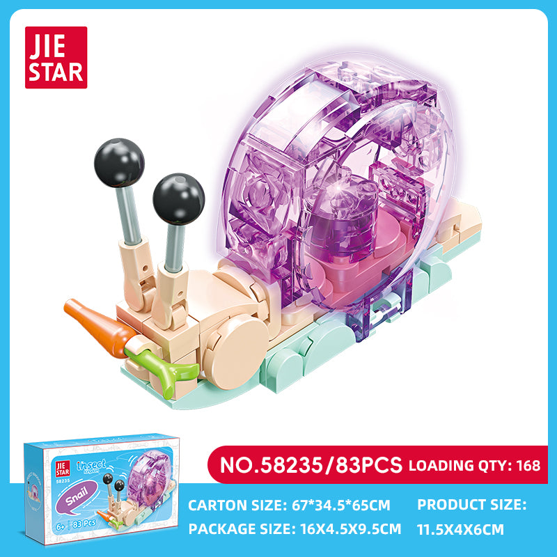 JIESTAR Animal Building Block Set 8-Pack SKU image - 58235.jpg