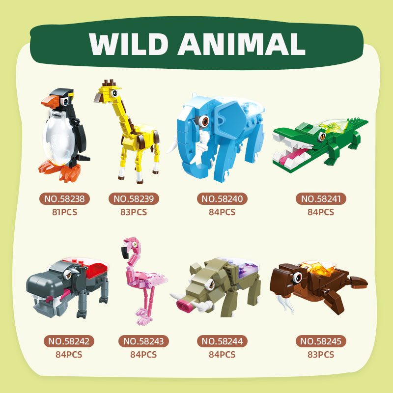 JIESTAR Animal Building Block Set 8-Pack - 58238-58245-2.jpg