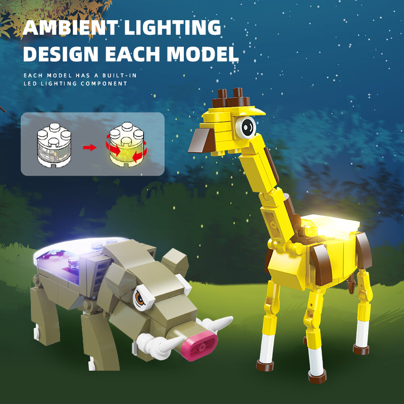 JIESTAR Animal Building Block Set 8-Pack - 58238-58245-3.jpg