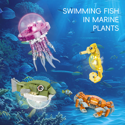 JIESTAR Animal Building Block Set 8-Pack - 58246-58253-3.jpg