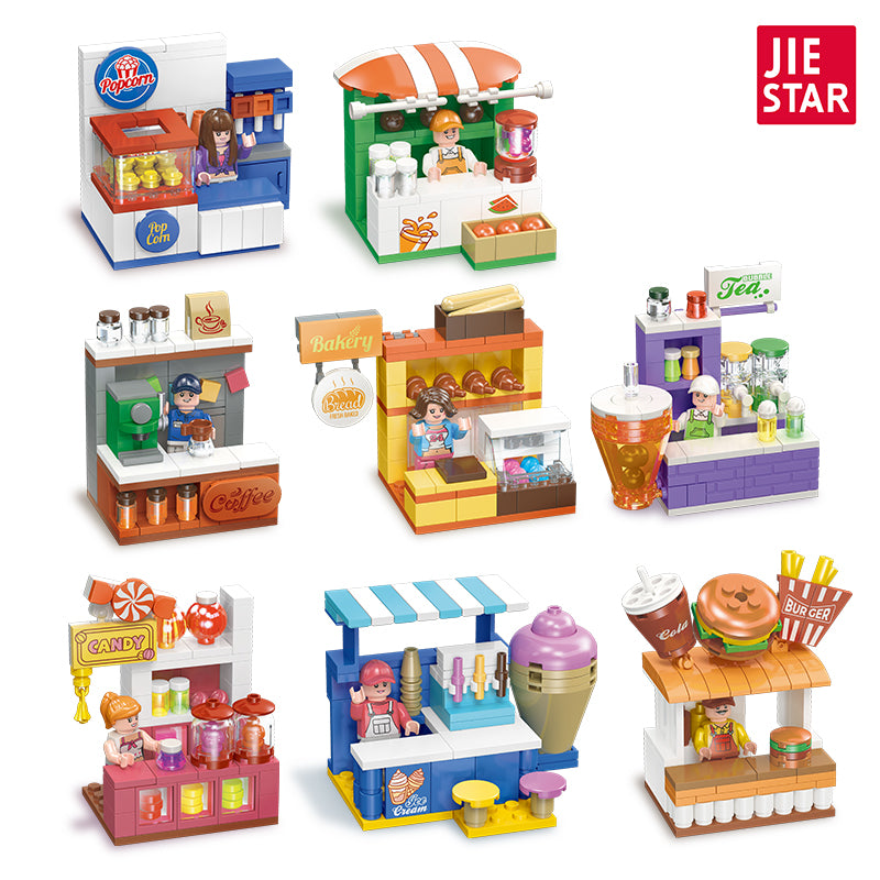 JIESTAR City Building Block Set 8-Pack - 58262-58269-白底.jpg