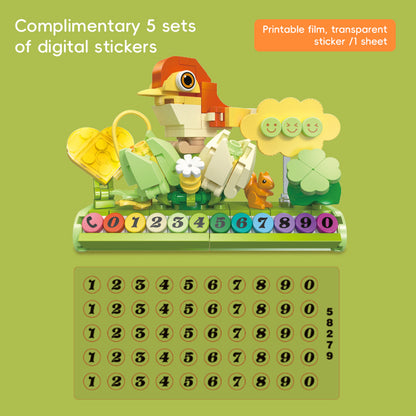 JIESTAR 鸟语花香 Building Block Set - 58279-3.jpg