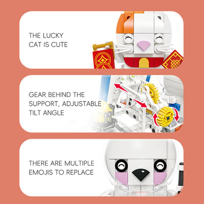 JIESTAR Ornament Building Block Set 2-Pack - 58285+58286-4.jpg