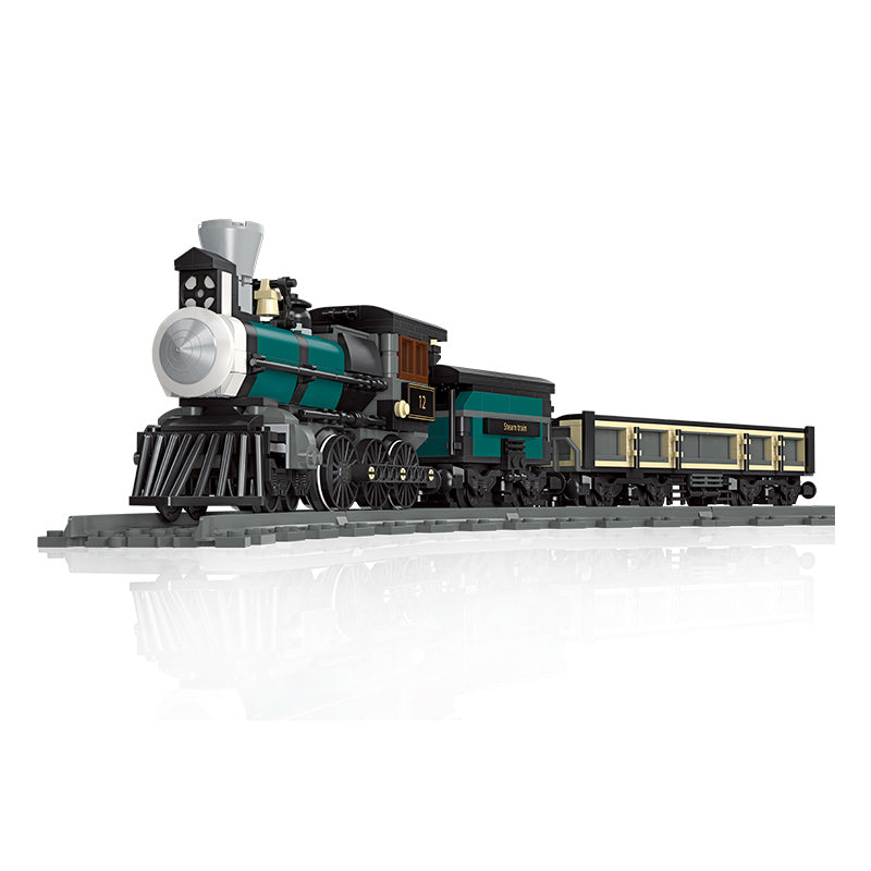 JIESTAR Train Building Block Set 59001 - 59001-白底.jpg