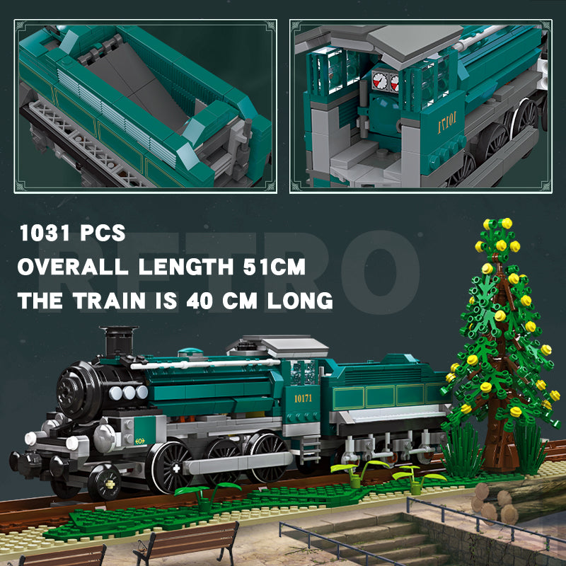 JIESTAR 多丽丝机车 Building Block Set - 59020-4.jpg