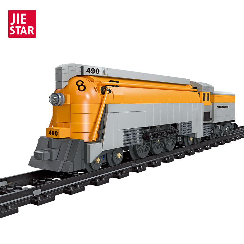 JIESTAR Train Building Block Set 59021 - 59021-白底.jpg