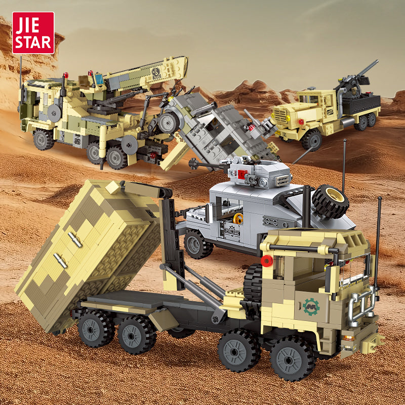 JIESTAR Military Building Block Set 10-Pack - 59059-59068-1.jpg