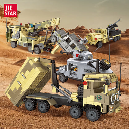 JIESTAR Military Building Block Set 10-Pack - 59059-59068-1.jpg