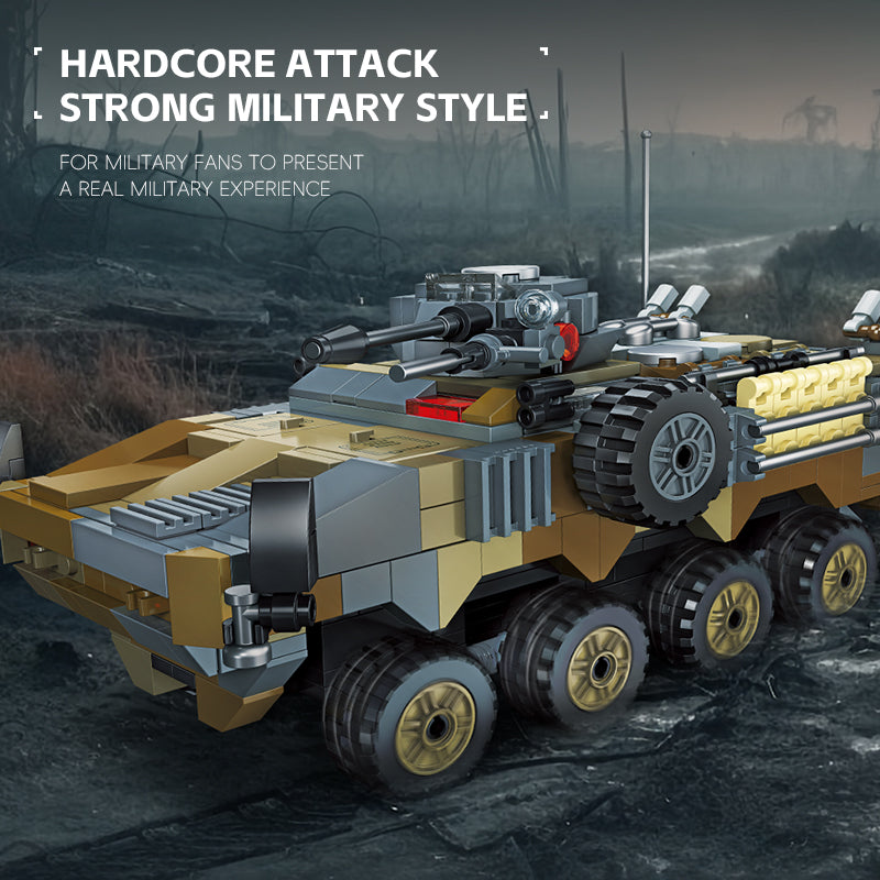 JIESTAR Military Building Block Set 10-Pack - 59059-59068-3.jpg
