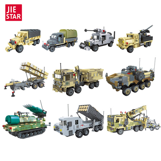 JIESTAR Military Building Block Set 10-Pack - 59059-59068-白底.jpg