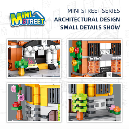 JIESTAR Street View Building Block Set 2-Pack - 59077+59078-4.jpg