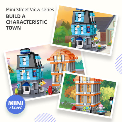 JIESTAR Street View Building Block Set 2-Pack - 59079+59081-4.jpg